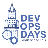 DevOpsDays Montevideo Logo