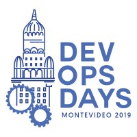 DevOpsDays Montevideo Logo