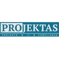 Projektas Logo