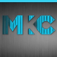 Modern Kitchen Center Logo
