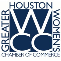 Greater Houston Womens Chamber of Commerce Logo