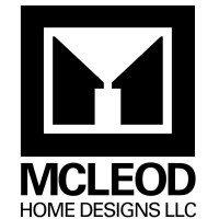 McLeod Home Designs LLC Logo