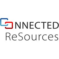 Connected ReSources Logo