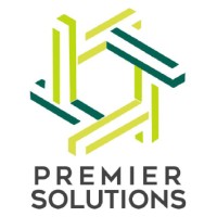 Premier Solutions SAC Logo