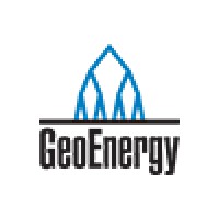 GeoEnergy, Inc. Logo