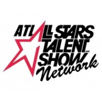 Atlanta All Stars Talent Show Network Logo