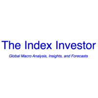 Index Investor LLC Logo