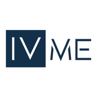 IVme Wellness + Aesthetics Logo