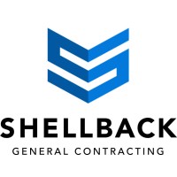 Shellback General Contracting Logo