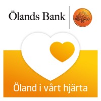 Ölands Bank Logo