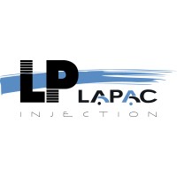 Lapac Logo