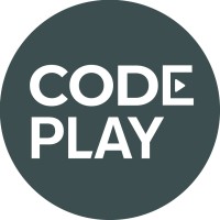 Codeplay GmbH Logo