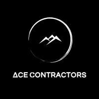 Ace Contractors Logo