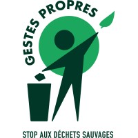 Gestes Propres Logo