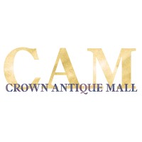Crown Antique Mall, Inc. Logo