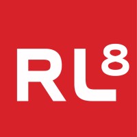 Real8 Consulting Group Logo