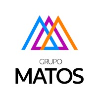 Grupo Matos Logo
