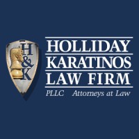 Holliday Karatinos Law Firm Logo