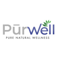 PurWell CBD Logo