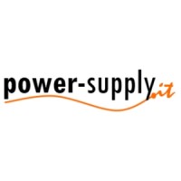 Power-Supply.it S.r.l. Logo