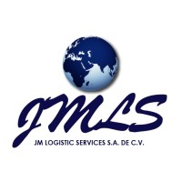 JM LOGISTIC SERVICES S.A. DE C.V. Logo
