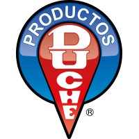 Coloidales Duche Logo