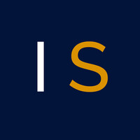 Influence And Scale Logo