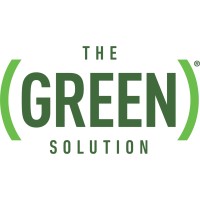 The Green Solution Logo
