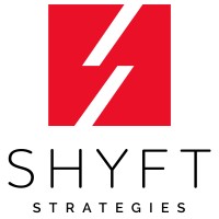 Shyft Strategies, LLC Logo