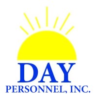 Day Personnel, Inc. Logo