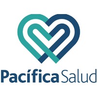 Pacífica Salud Logo