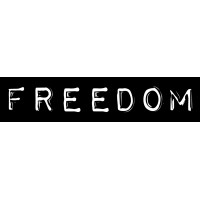 Freedom Skateshop Logo