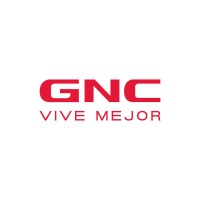 GNC México Logo