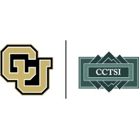 Colorado Clinical and Translational Sciences Institute Logo