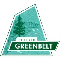 City of Greenbelt, Maryland Logo