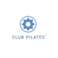 Club Pilates Addison Logo