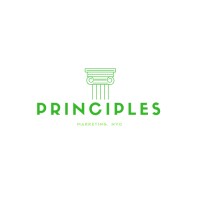 Principles Marketing Logo