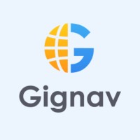 Gignav Logo