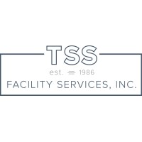 TSS Sweeping, Inc. Logo