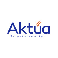 Aktúa | Guatemala Logo