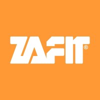 ZAFIT Logo