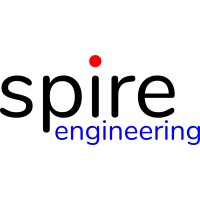 Spire Engineering Logo