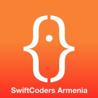 SwiftCoders Armenia Logo