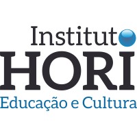 Instituto Hori Logo