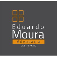 Eduardo Moura Advocacia e Consultoria Jurídica Logo