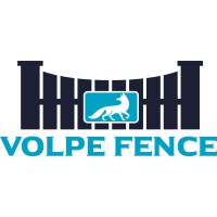 Volpe Fence Logo