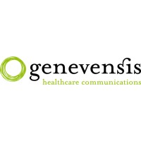 Genevensis Healthcare Communications Logo