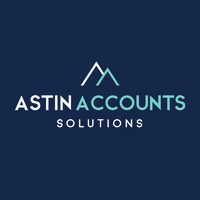 Astin Accounts Solutions Limited Logo