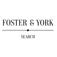 Foster & York Search Logo