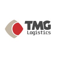 TMG Logistics Logo